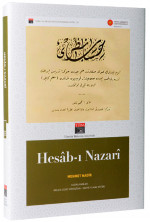 Hesâb-ı Nazarî